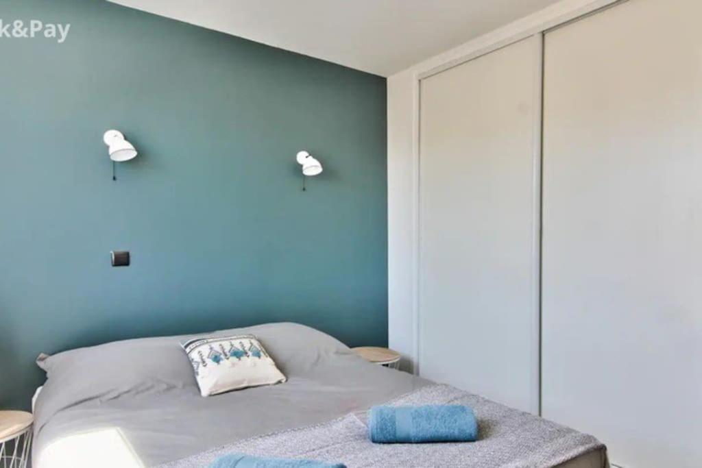 Grand Et Beau T5 Spacieux Vila Velha Exterior foto
