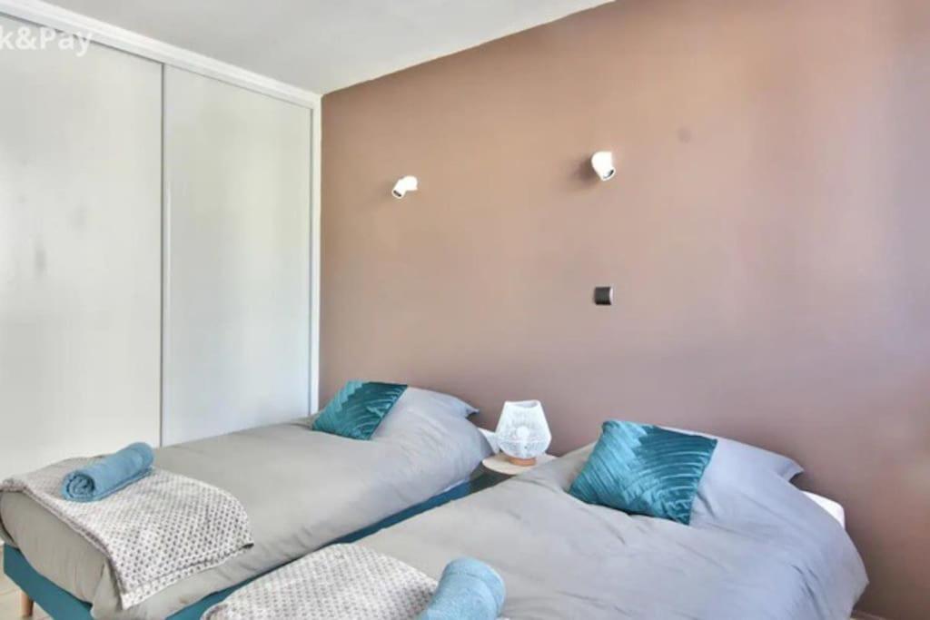 Grand Et Beau T5 Spacieux Vila Velha Exterior foto